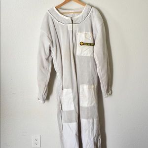 Texas Bee Supply bee Super Suit